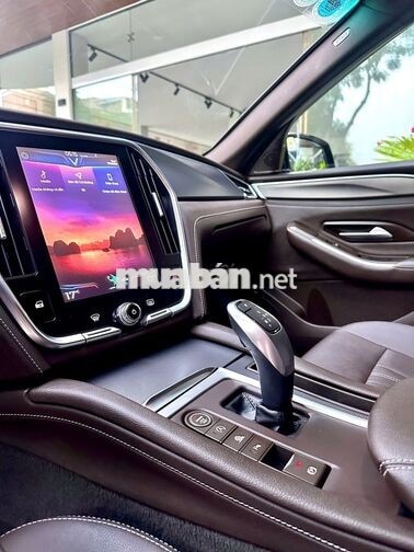 Vinfast Lux A 2.0AT Plus 2021.Xe 1 chủ,Odo: 2v3 km