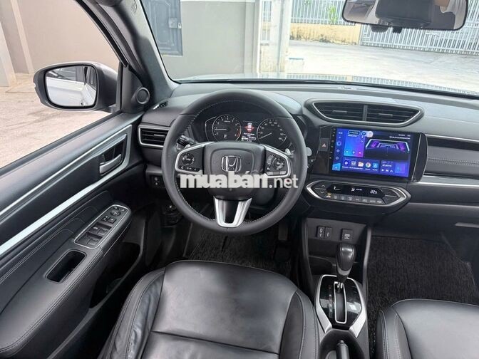 Honda BR-V 2023 1.5 L 41.289km Trắng