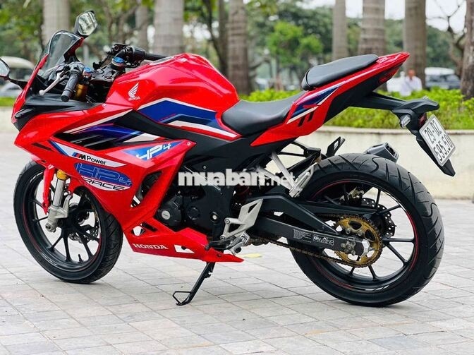 Honda cbr 150r bản 2025 nguyên bản abs