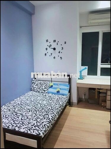 BÁN CĂN HỘ LAN PHƯƠNG | FULL NỘI THẤT – CÓ SỔ HỒNG – CÓ SẴN DÒNG TIỀN