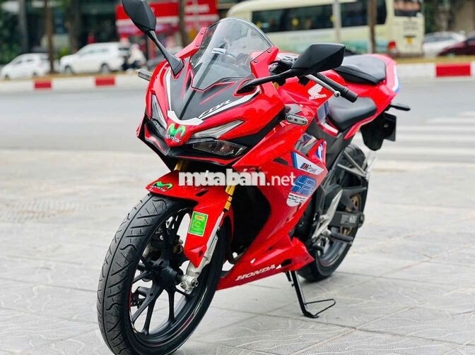 Honda cbr 150r bản 2025 nguyên bản abs