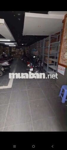 Xưởng Mặt Tiền 500m Đường xe Công 