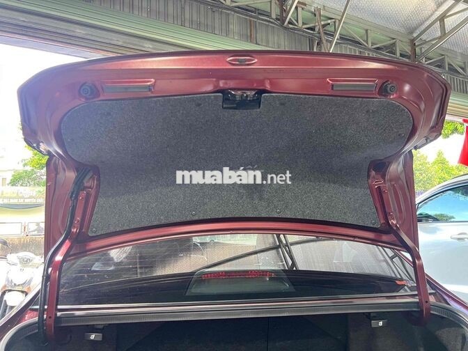 Honda City Top 2018 siêu cọp 37.000km