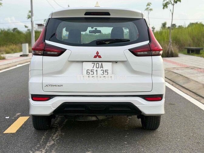 Xpander MT 18 Xe Đẹp Máy Zin Êm  Giá chỉ:2xxtr - B