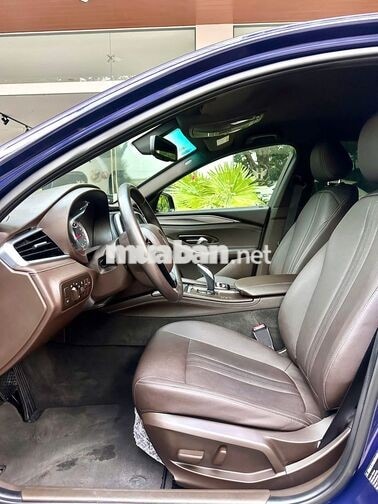 Vinfast Lux A 2.0AT Plus 2021.Xe 1 chủ,Odo: 2v3 km