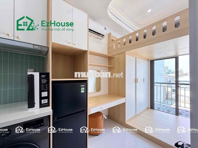 🌆KHAI TRƯƠNG SIÊU DỰ ÁN - DUPLEX BAN CÔNG - ✨CAM KẾT NHƯ HÌNH 100%✨