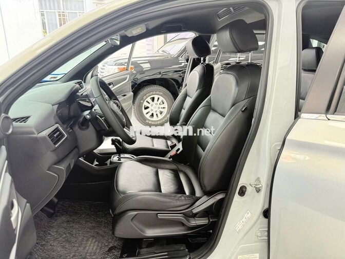 Honda BR-V 2023 1.5 L 41.289km Trắng
