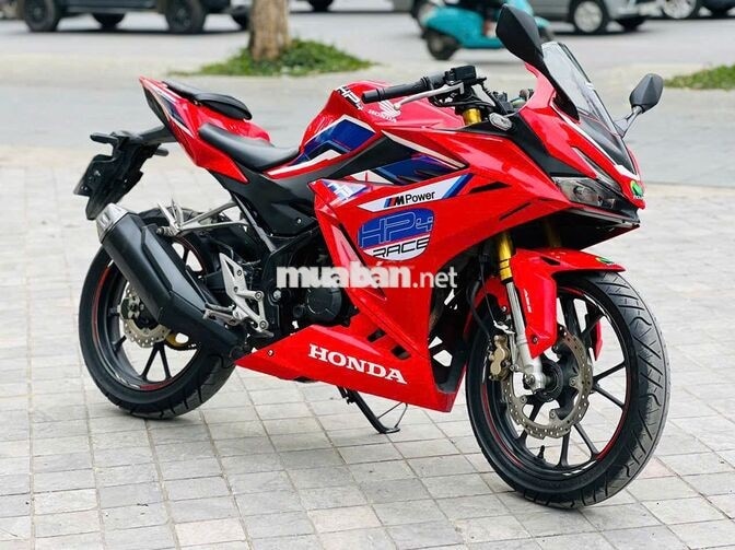 Honda cbr 150r bản 2025 nguyên bản abs