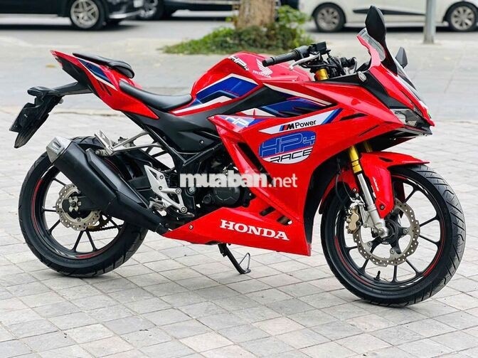 Honda cbr 150r bản 2025 nguyên bản abs