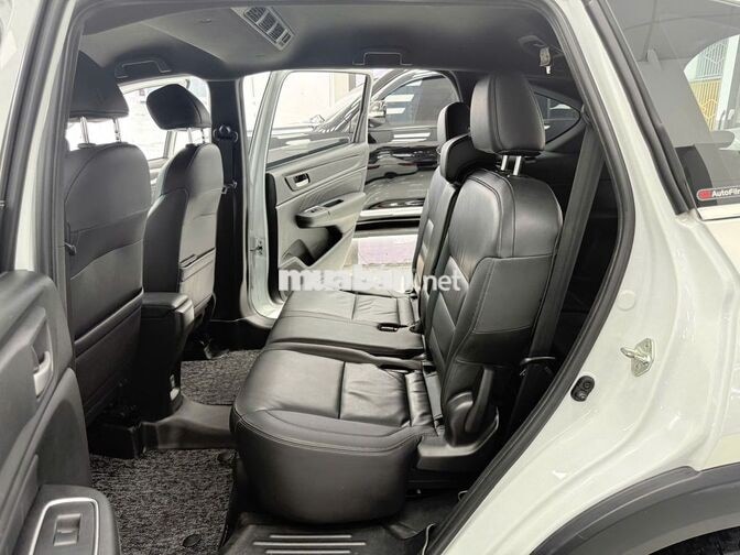 Honda BR-V 2023 1.5 L 41.289km Trắng