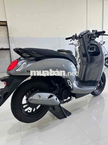 SCOOPY XÁM LAMBO SMARTKEY lướt đẹp