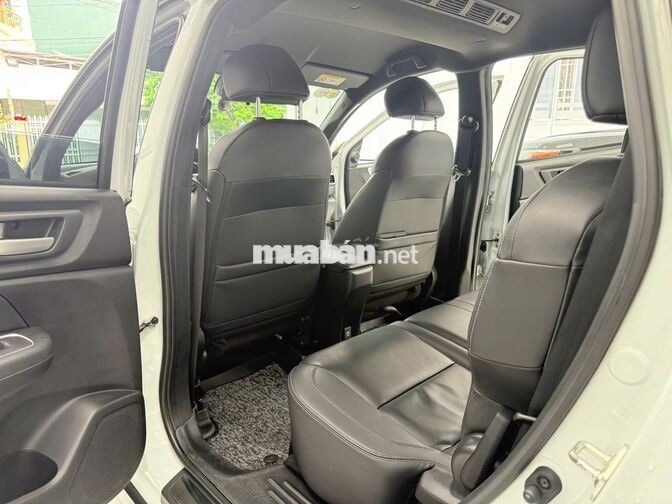 Honda BR-V 2023 1.5 L 41.289km Trắng
