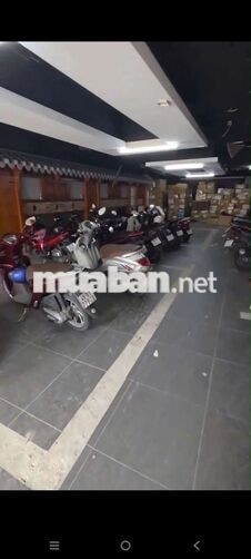 Xưởng Mặt Tiền 500m Đường xe Công 