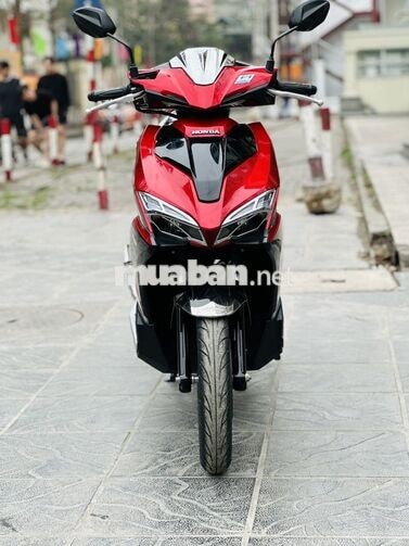 Honda Air Blade 125 Đỏ đen-2019 bao mới nguyên bản