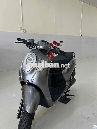 SCOOPY XÁM LAMBO SMARTKEY lướt đẹp