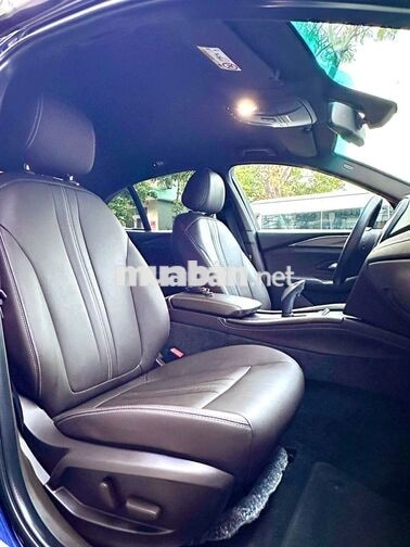 Vinfast Lux A 2.0AT Plus 2021.Xe 1 chủ,Odo: 2v3 km