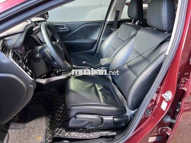 Honda City Top 2018 siêu cọp 37.000km