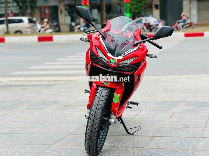 Honda cbr 150r bản 2025 nguyên bản abs