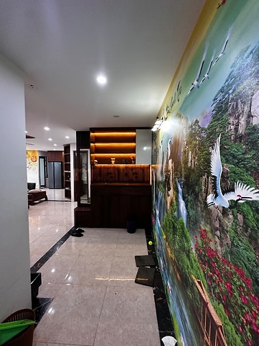 Cần cho thuê căn hộ toà Ecodream 300 Nguyễn Xiển
