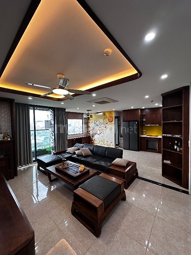 Cần cho thuê căn hộ toà Ecodream 300 Nguyễn Xiển