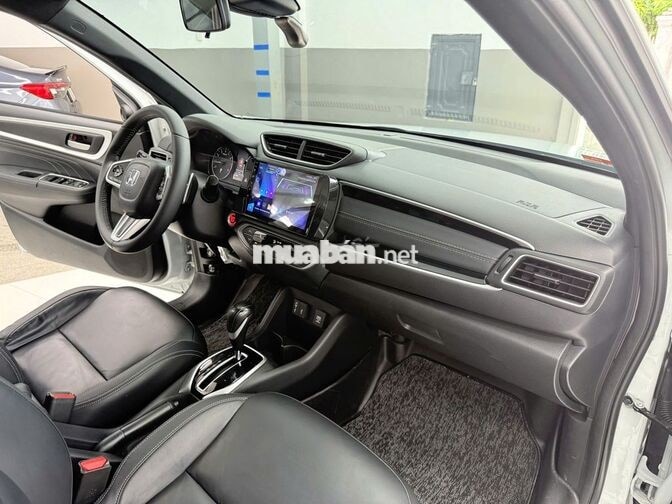 Honda BR-V 2023 1.5 L 41.289km Trắng