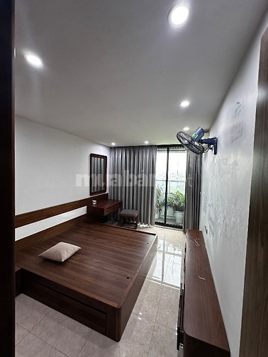 Cần cho thuê căn hộ toà Ecodream 300 Nguyễn Xiển