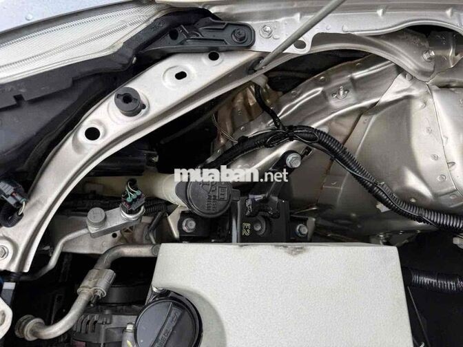 TOYOTA VIOS 2018 SỐ TỰ ĐỘNG VÀNG CÁT