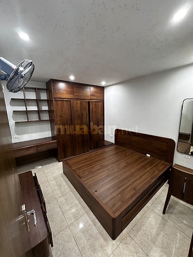 Cần cho thuê căn hộ toà Ecodream 300 Nguyễn Xiển