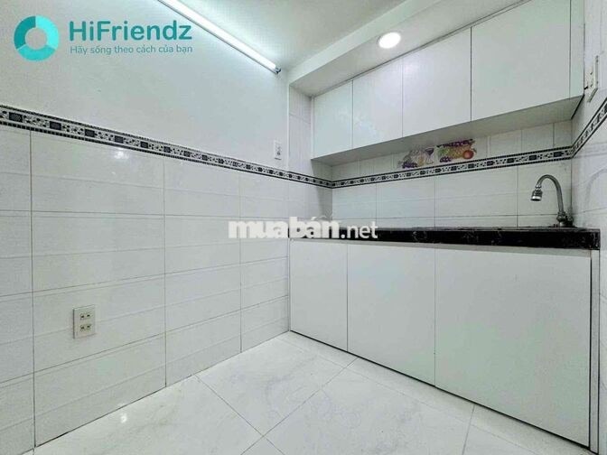 Duplex bancol Thang máy ngay trung tâm quận 8 gần Parcmall sát Q1,Q5,7