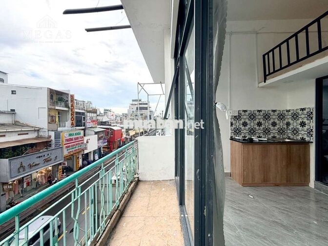 🔥PHÒNG TRỌ GIÁ TỐT VỊ TRÍ ĐẸP_BANCOL SIÊU THOÁNG_NGAY NHÀ THỜ 3 CHUÔNG