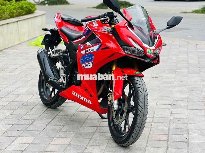 Honda cbr 150r bản 2025 nguyên bản abs