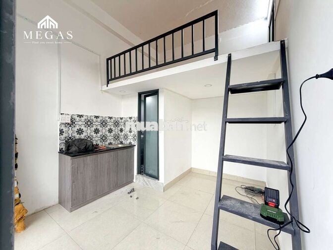 🔥PHÒNG TRỌ GIÁ TỐT VỊ TRÍ ĐẸP_BANCOL SIÊU THOÁNG_NGAY NHÀ THỜ 3 CHUÔNG