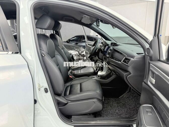 Honda BR-V 2023 1.5 L 41.289km Trắng