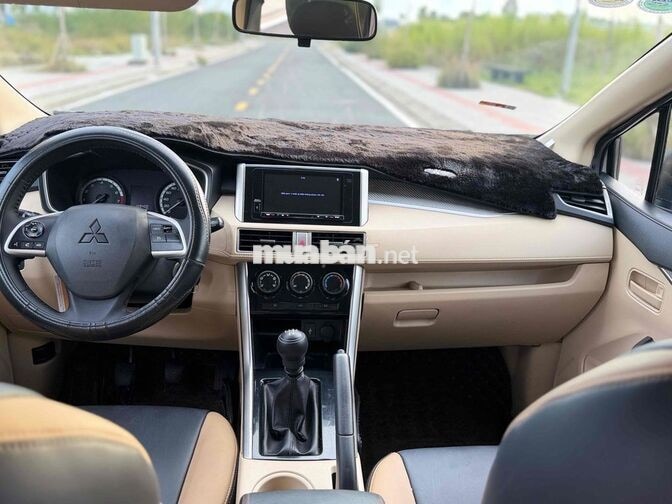 Xpander MT 18 Xe Đẹp Máy Zin Êm  Giá chỉ:2xxtr - B