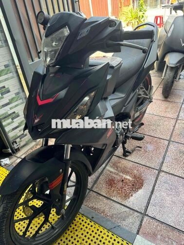 Honda Winner V1 2018 màu Đen ( giá rẻ )
