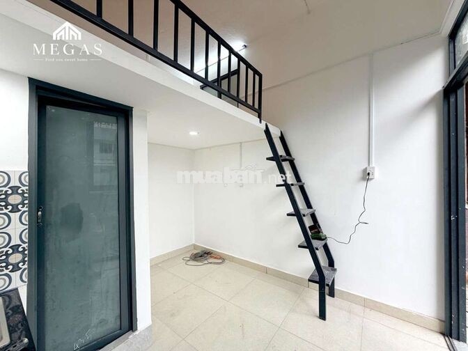 🔥PHÒNG TRỌ GIÁ TỐT VỊ TRÍ ĐẸP_BANCOL SIÊU THOÁNG_NGAY NHÀ THỜ 3 CHUÔNG