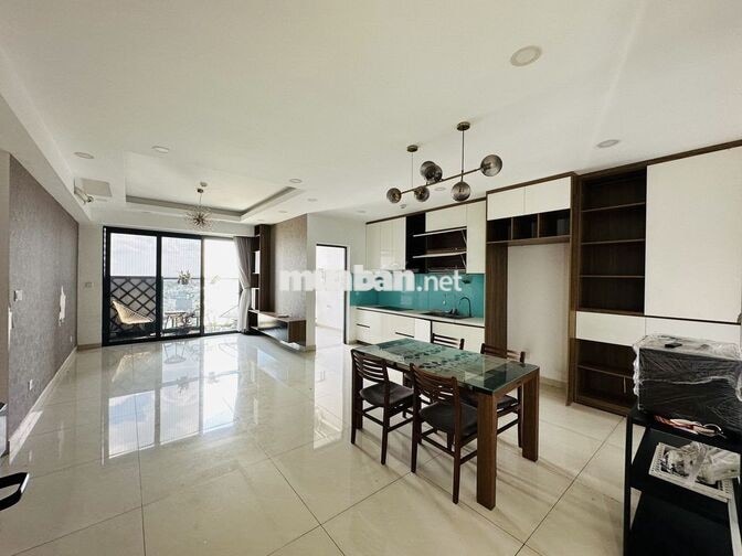 Căn HÓT Emerald 3pn-2wc căn góc 104m2 full nội thất view nội khu đẹp ...