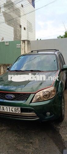 Ford Escape 2.3 XLS 2011 Xanh Tự động