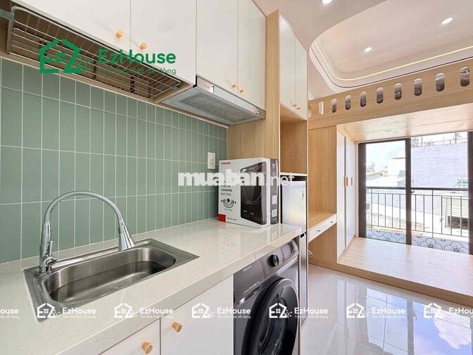 🌆KHAI TRƯƠNG SIÊU DỰ ÁN - DUPLEX BAN CÔNG - ✨CAM KẾT NHƯ HÌNH 100%✨