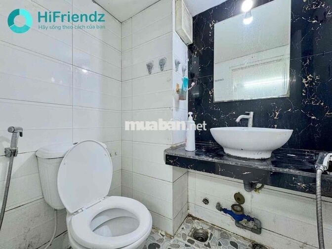 Duplex bancol Thang máy ngay trung tâm quận 8 gần Parcmall sát Q1,Q5,7