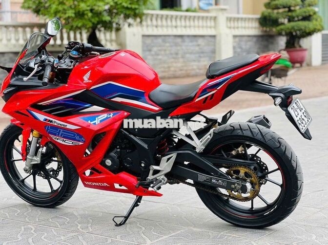 Honda cbr 150r bản 2025 nguyên bản abs