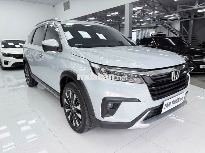 Honda BR-V 2023 1.5 L 41.289km Trắng