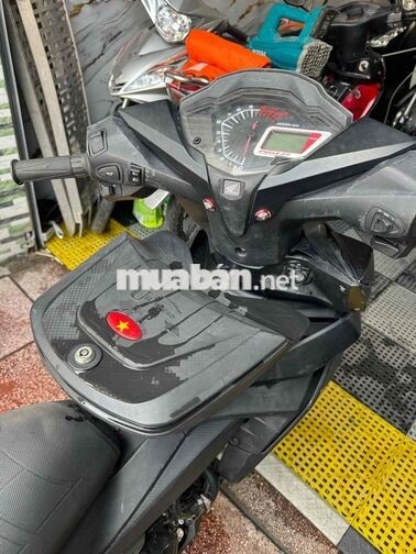 Honda Winner V1 2018 màu Đen ( giá rẻ )