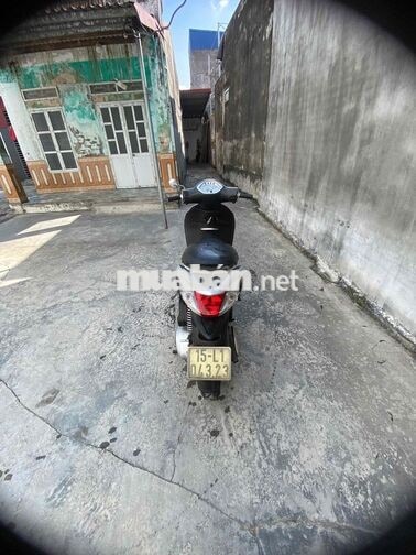 Piaggio Liberty 3V màu Trắng