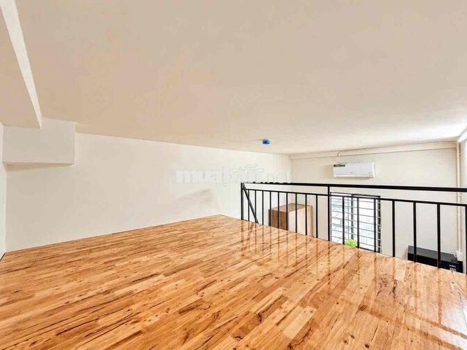 DUPLEX GIÁ RẺ - SIÊU THOÁNG TRỐNG SẴN