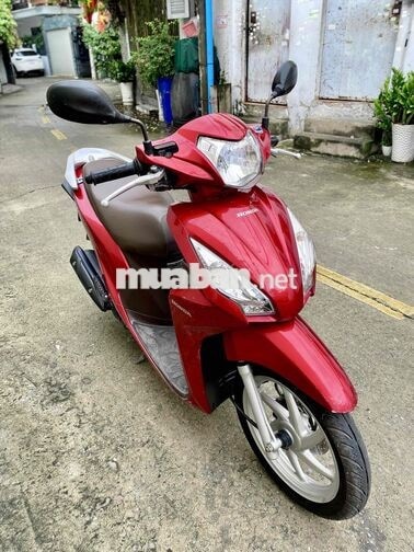 HONDA VISION 2018 BSTP Chính Chủ