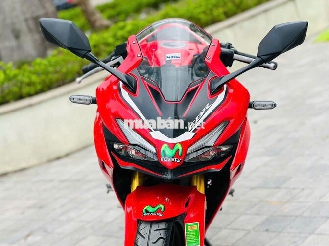 Honda cbr 150r bản 2025 nguyên bản abs
