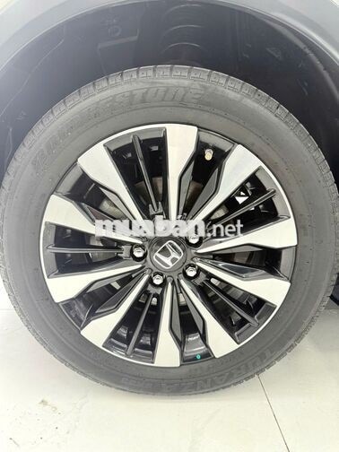 Honda BR-V 2023 1.5 L 41.289km Trắng