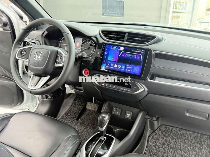 Honda BR-V 2023 1.5 L 41.289km Trắng