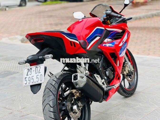 Honda cbr 150r bản 2025 nguyên bản abs